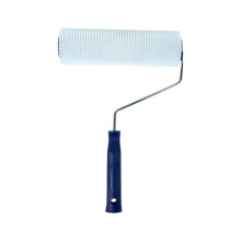 Screed Spiked Roller Self Leveling Cement Tool for Wall Concrete Epoxy