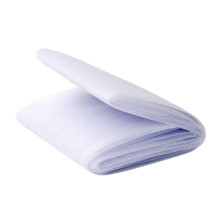 Wool Yarn Roving Wet Felting Net Wool Felt Gauze for Beginners Wool Fe