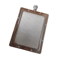 BBQ Infrared Burner Accessories BBQ Grill Searing Burner for Cooking K