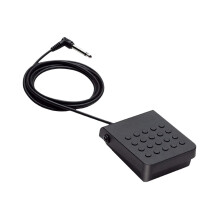 Electronic Piano Pedal Music Instrument Parts Non Slip Compact Sustain