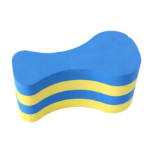 Pull Buoy Float Leg Float EVA Swimming Flotation for Beginners Unisex