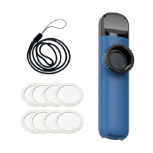 Kazoo Musical Accompaniment Adjustable Tone for Kids Music Lovers Gift