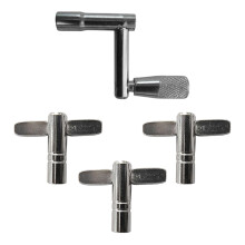 Drum Tuning Key Multipurpose for Musical Instruments Bass Drum Acousti