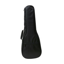 Ukulele Bag Portable Storage Pocket for Concert Tuning Clips Music Tex