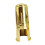 Saxophone Mouthpiece Cap Accessories Dustproof Lightweight Mouthpiece 1