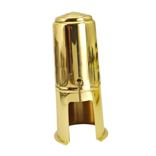 Saxophone Mouthpiece Cap Accessories Dustproof Lightweight Mouthpiece
