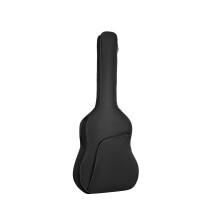 Guitar Gig Bag Soft Sturdy Electric Bass Bag for Classic Guitar Concer