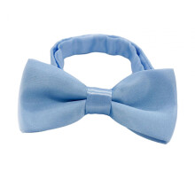 Kids Bow Tie Versatile Soft Tux Bowties for Birthdays Stage Performanc
