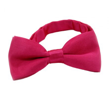 Kids Bow Tie Versatile Soft Tux Bowties for Birthdays Stage Performanc