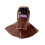 Welding Mask Anti Splash Welder Hood for Logging Paint Accessory Light 1