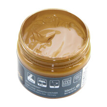 Leather Recoloring Balm Leather Repair Cream for Bag Holes Scratch Car