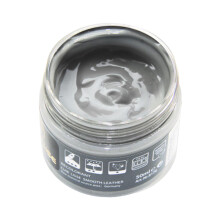 Leather Recoloring Balm Leather Repair Cream for Bag Holes Scratch Car