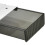 Under Desk Drawer Style Storage Box Hidden Desktop Organizer for Desk 3