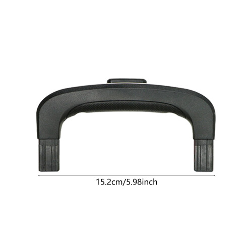 Luggage Handle Sturdy Durability Comfortable Wear Resistant Pull Handl 1