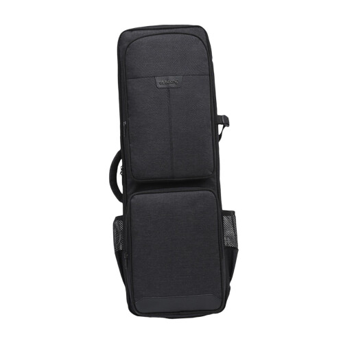 Saxophone Shoulder Bag Shockproof Saxophone Storage Case for Instrumen
