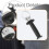 Drill Side Front Handle Stable Comfortable Accessories Ergonomic Repla 3