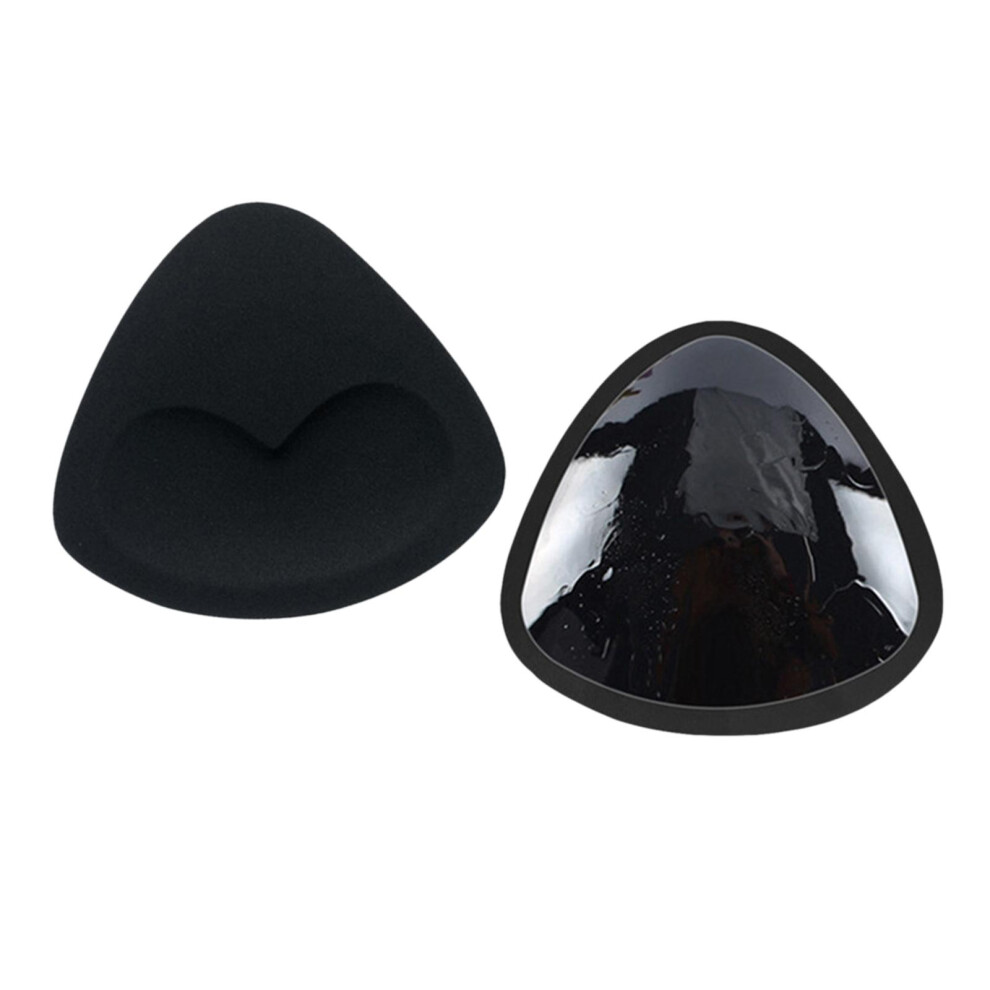 2x Women Bra Pads Inserts Sticky Chest Insert Pads for Swimsuit Sports-image-OPC-PRX8WNQ-NEW
