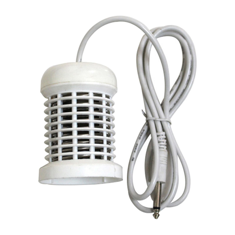 Detox Foot Bath Array SPA Accessories for Detox Machine Portable White