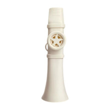 Kazoo Party Favors Portable Professional Lightweight Color Kazoo Guita