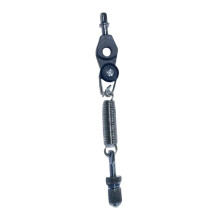 Bass Drum Foot Pedal Spring Replacement Part Percussion Instrument Com