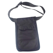 Waist Bag Packs Lightweight Outdoor Belt Bag for Dog Walking Workout O