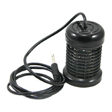 Detox Foot Bath Array SPA Accessories for Detox Machine Portable Black