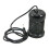 Detox Foot Bath Array SPA Accessories for Detox Machine Portable Black 1