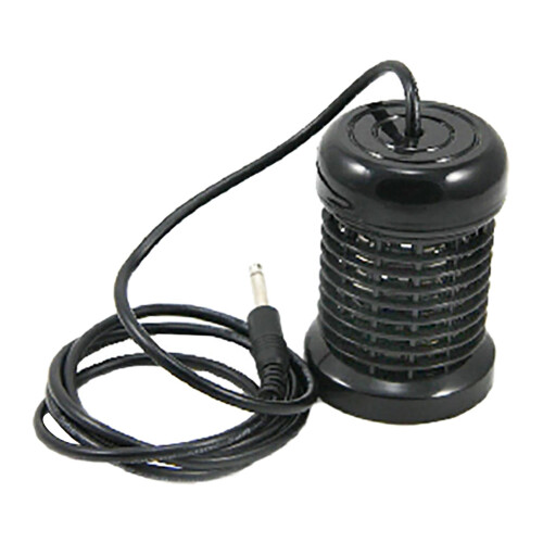 Detox Foot Bath Array SPA Accessories for Detox Machine Portable Black