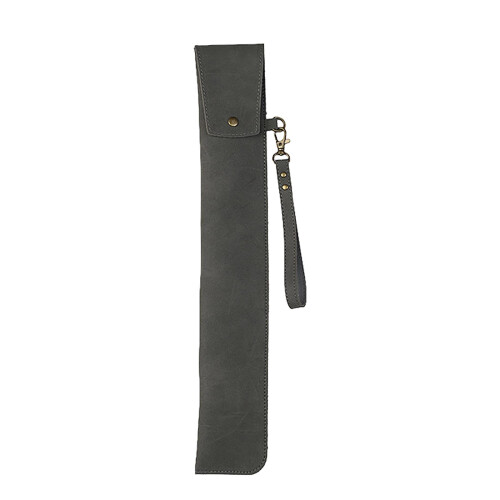 Drumstick Bag Drum Accessory Drumstick Case for Playing Practicing Hou