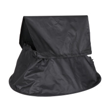 LED Par Light Rain Cover Stage Lights Cover for Concert DJ Stage Perfo