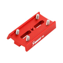 Dovetails Mounting Plate Finderscope Dovetails Plate Metal Dovetails S