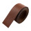 PU Leather Strap Strips Leathercraft Belt for Purse Strap Bag Handle J 1