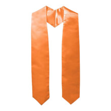Graduation Stole for University Academic Commencements Graduation Cere