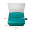 Acrylic Donation Box Comment Box Suggestion Case for Desk Reception Bu 2