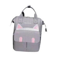 Baby Diaper Bag Backpack Waterproof Large Baby Shower Gifts Nursing Ba
