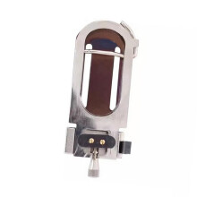 Clarinet Reed Cutter Sturdy Saxophone Reed Trimmer for Music Room Home