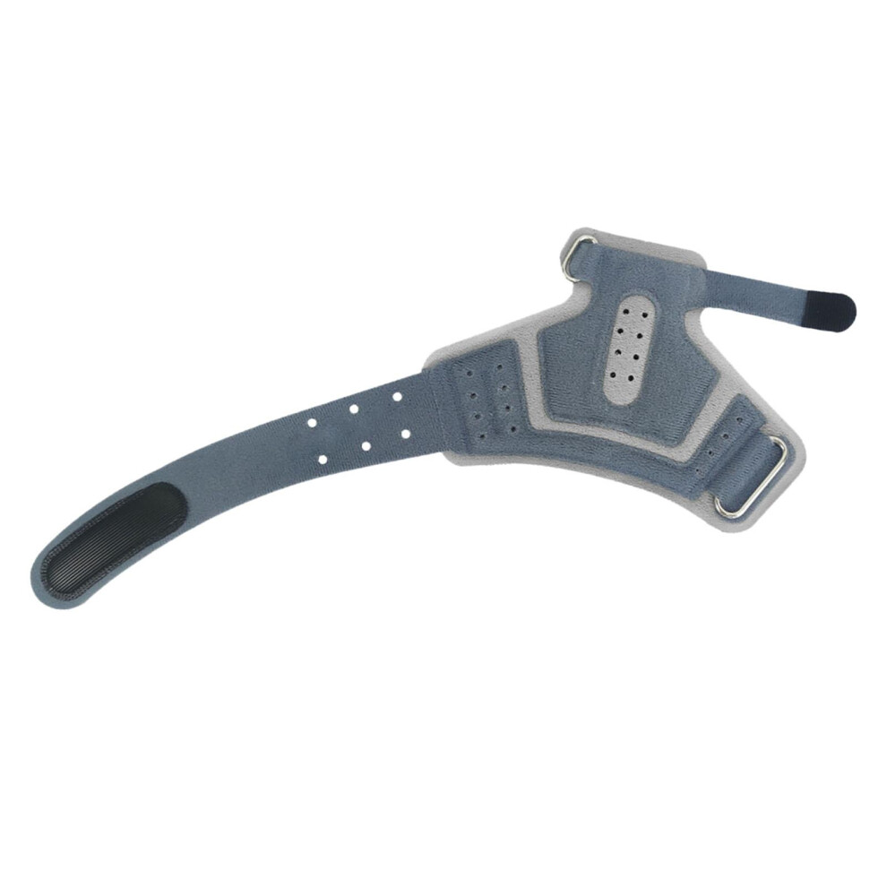 Light Thumb Wrist Brace Elastic Thumb Support Brace For Postoperative Care S