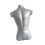 Inflatable Mannequin Dummy Torso Model Versatile PVC for Scarves Mall 2