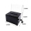 Business Card Collection Box Ticket Container for Business Reception D 2
