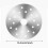 Heating Diffuser Plate Induction Adapter Plate for Home Electric Cookt 2