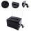 Business Card Collection Box Ticket Container for Business Reception D 3