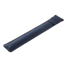 Drumsticks Storage Bag Durable Carrying Case Portable Drumstick Leathe