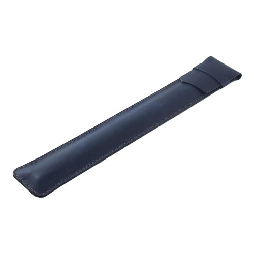 Drumsticks Storage Bag Durable Carrying Case Portable Drumstick Leathe