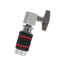 Hi Hat Cymbal Clutch Fittings Aluminum Instrument Accessory Jazz Drum