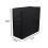 Oxford Cloth Computer CPU Dust Cover CPU Tower PC Dust Cover for Offic 2