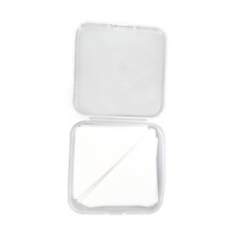 Shirt Collar Stays No Roll Anti Warping Stiffeners Edge Shaper Collar