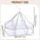 Sweater Drying Rack Foldable Hanging Laundry Rack for Sweater Towel Sw 2