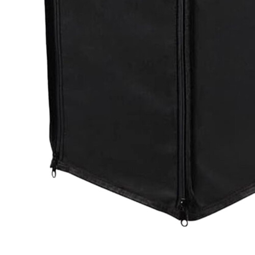 Oxford Cloth Computer CPU Dust Cover CPU Tower PC Dust Cover for Offic 2
