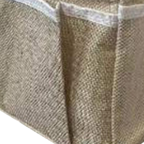 Bedside Storage Bag Accessories with Pockets for Remote Control Bedroo 2