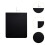 Photography Flag Frame Soft Light Cloth Professional Replace Stainless 3